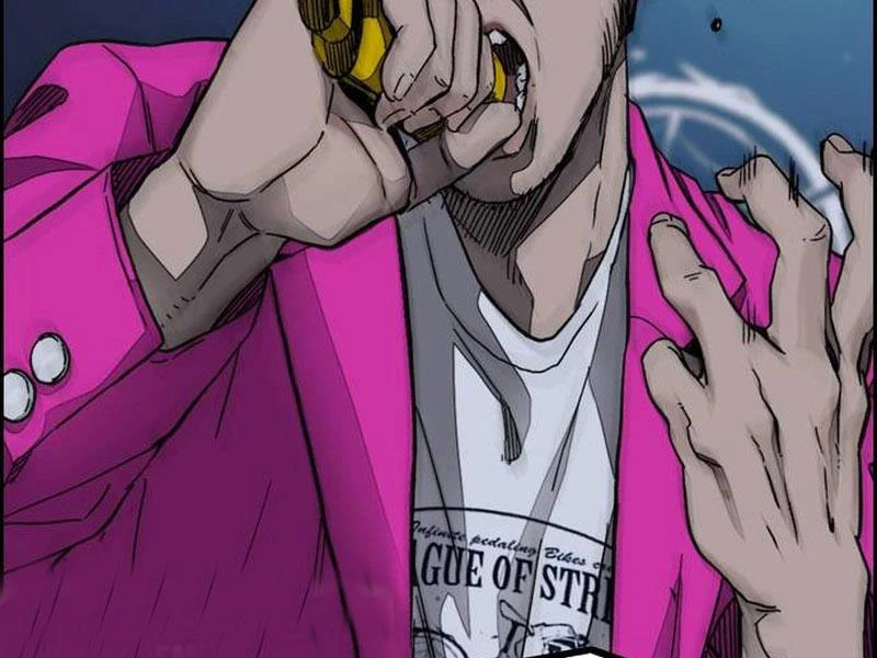 Thể Thao Cực Hạn Chapter 494 - Trang 4