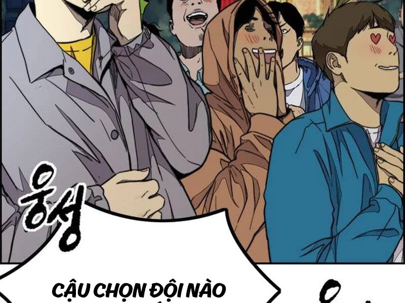 Thể Thao Cực Hạn Chapter 494 - Trang 4