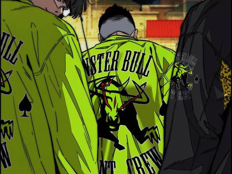 Thể Thao Cực Hạn Chapter 494 - Trang 4