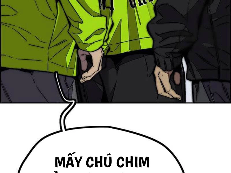 Thể Thao Cực Hạn Chapter 494 - Trang 4