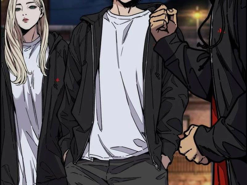 Thể Thao Cực Hạn Chapter 494 - Trang 4