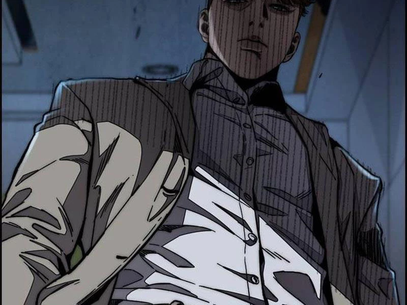 Thể Thao Cực Hạn Chapter 494 - Trang 4