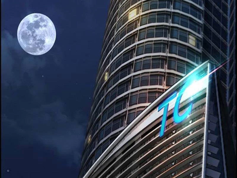 Thể Thao Cực Hạn Chapter 494 - Trang 4