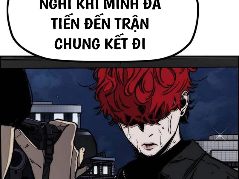 Thể Thao Cực Hạn Chapter 494 - Trang 4