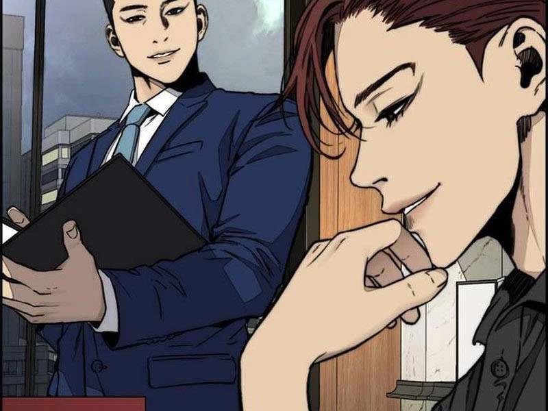 Thể Thao Cực Hạn Chapter 494 - Trang 4