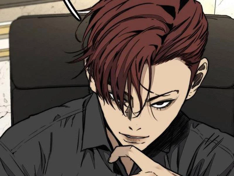 Thể Thao Cực Hạn Chapter 494 - Trang 4