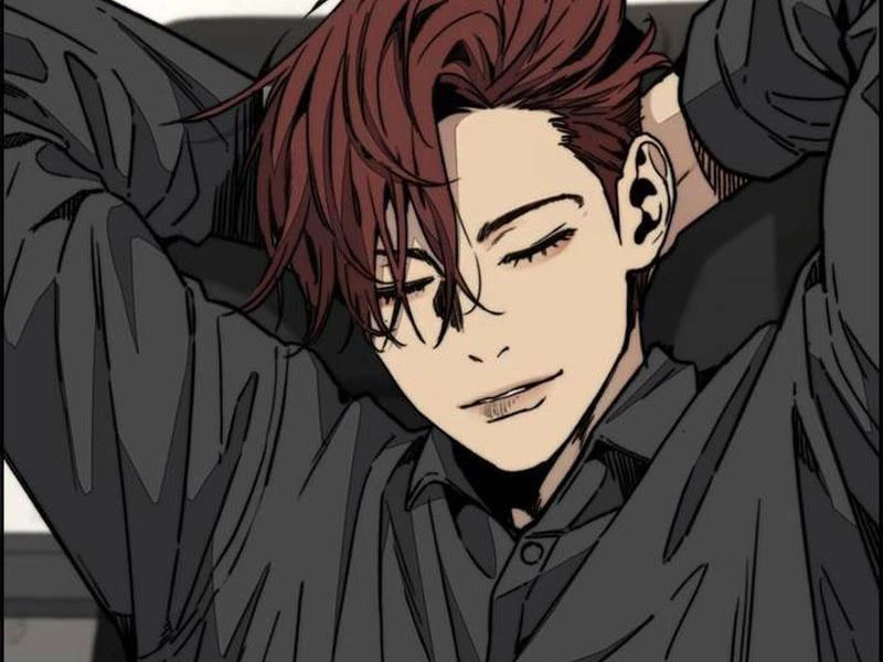 Thể Thao Cực Hạn Chapter 494 - Trang 4