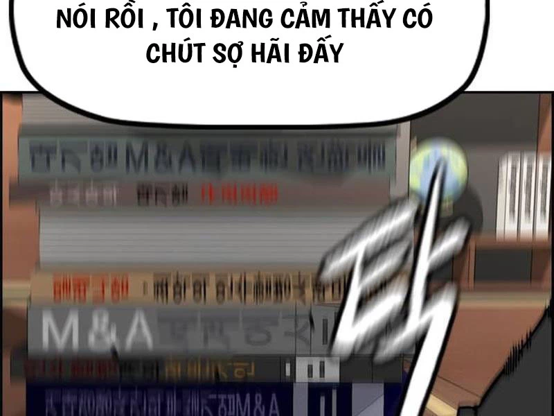 Thể Thao Cực Hạn Chapter 494 - Trang 4