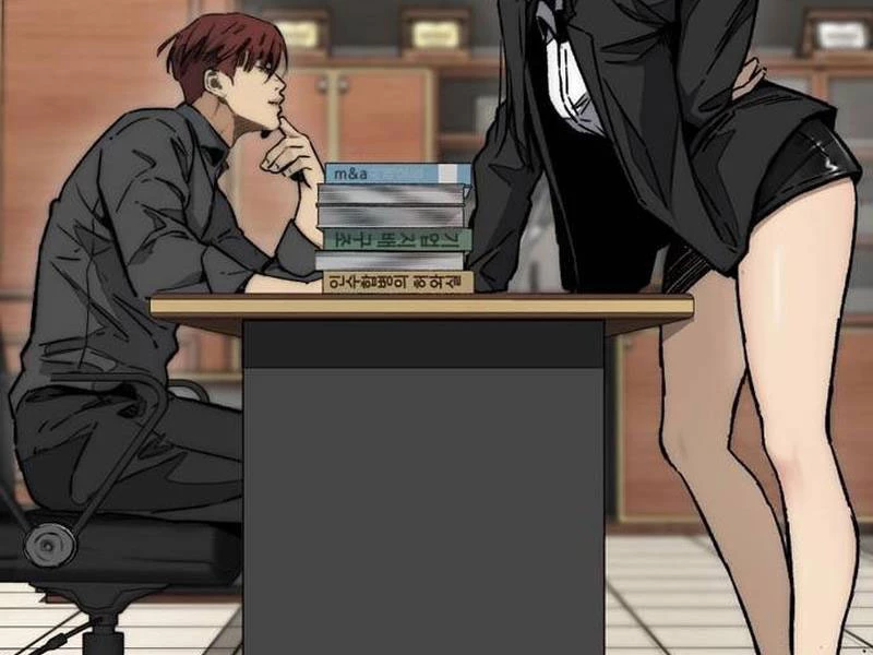 Thể Thao Cực Hạn Chapter 494 - Trang 4