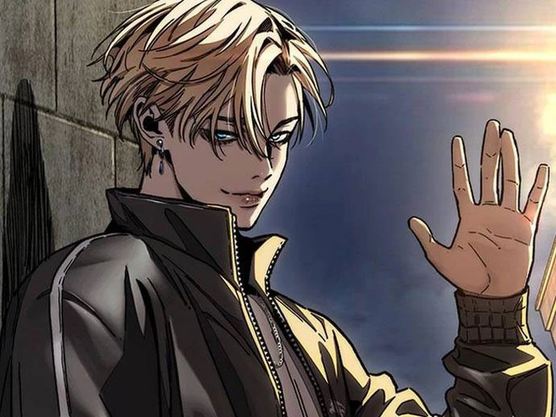 Thể Thao Cực Hạn Chapter 494 - Trang 4