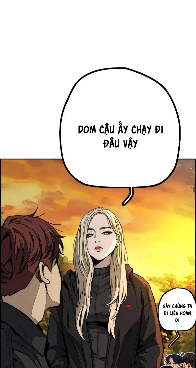 Thể Thao Cực Hạn Chapter 508 - Trang 4