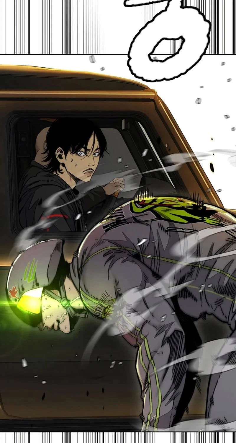 Thể Thao Cực Hạn Chapter 508 - Trang 4