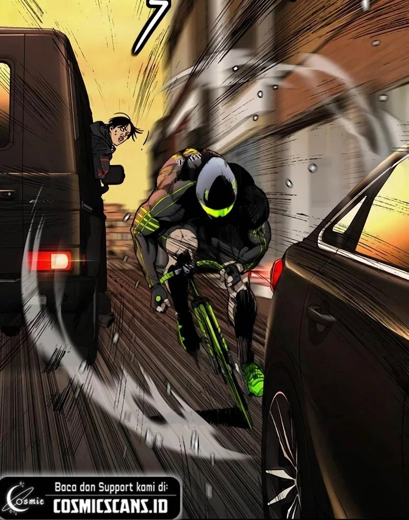 Thể Thao Cực Hạn Chapter 508 - Trang 4