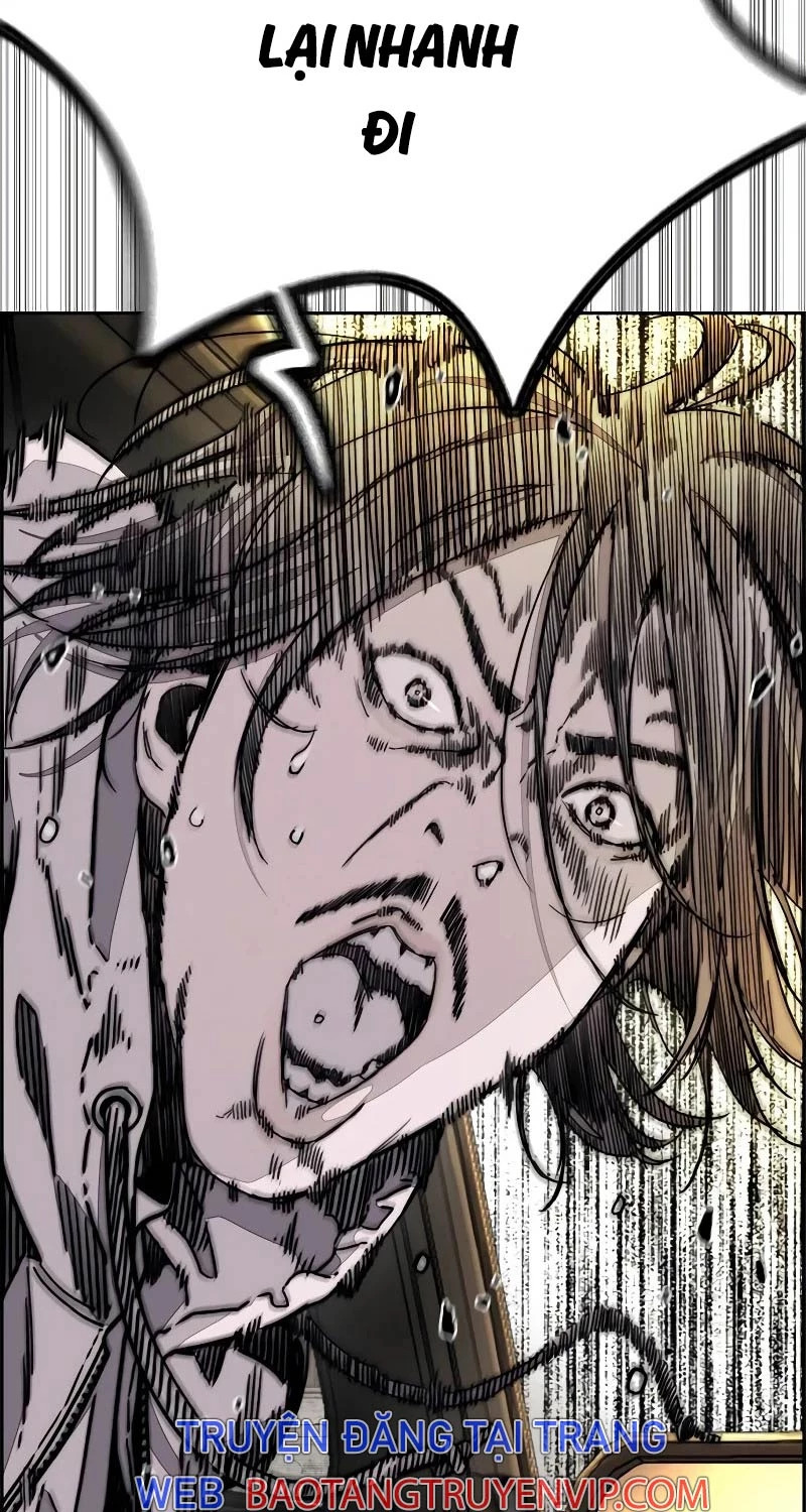 Thể Thao Cực Hạn Chapter 508 - Trang 4