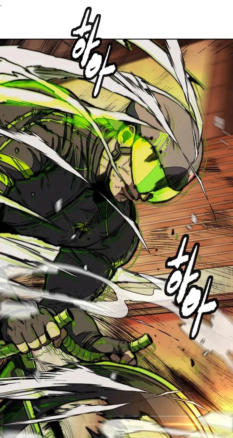 Thể Thao Cực Hạn Chapter 508 - Trang 4