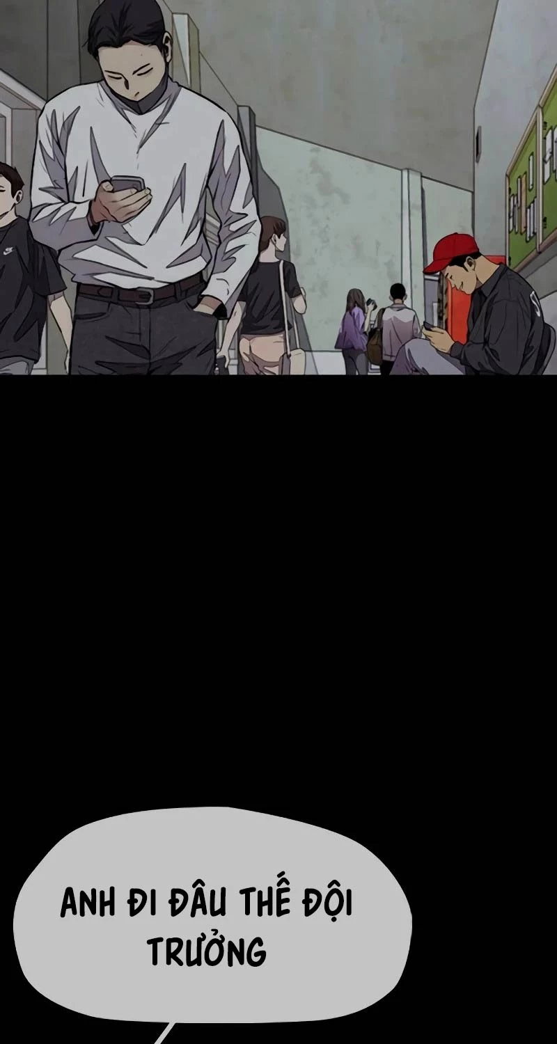 Thể Thao Cực Hạn Chapter 508 - Trang 4