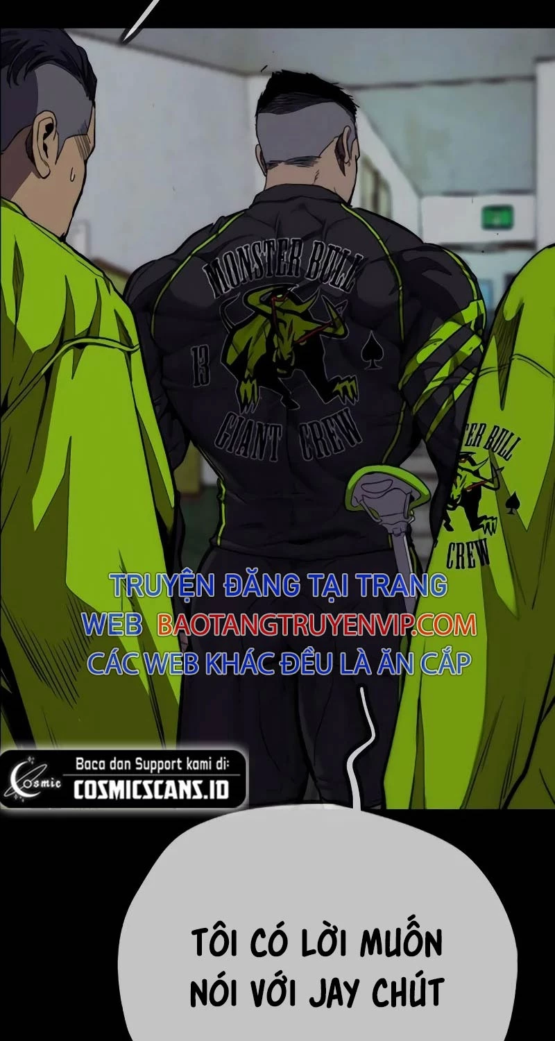 Thể Thao Cực Hạn Chapter 508 - Trang 4