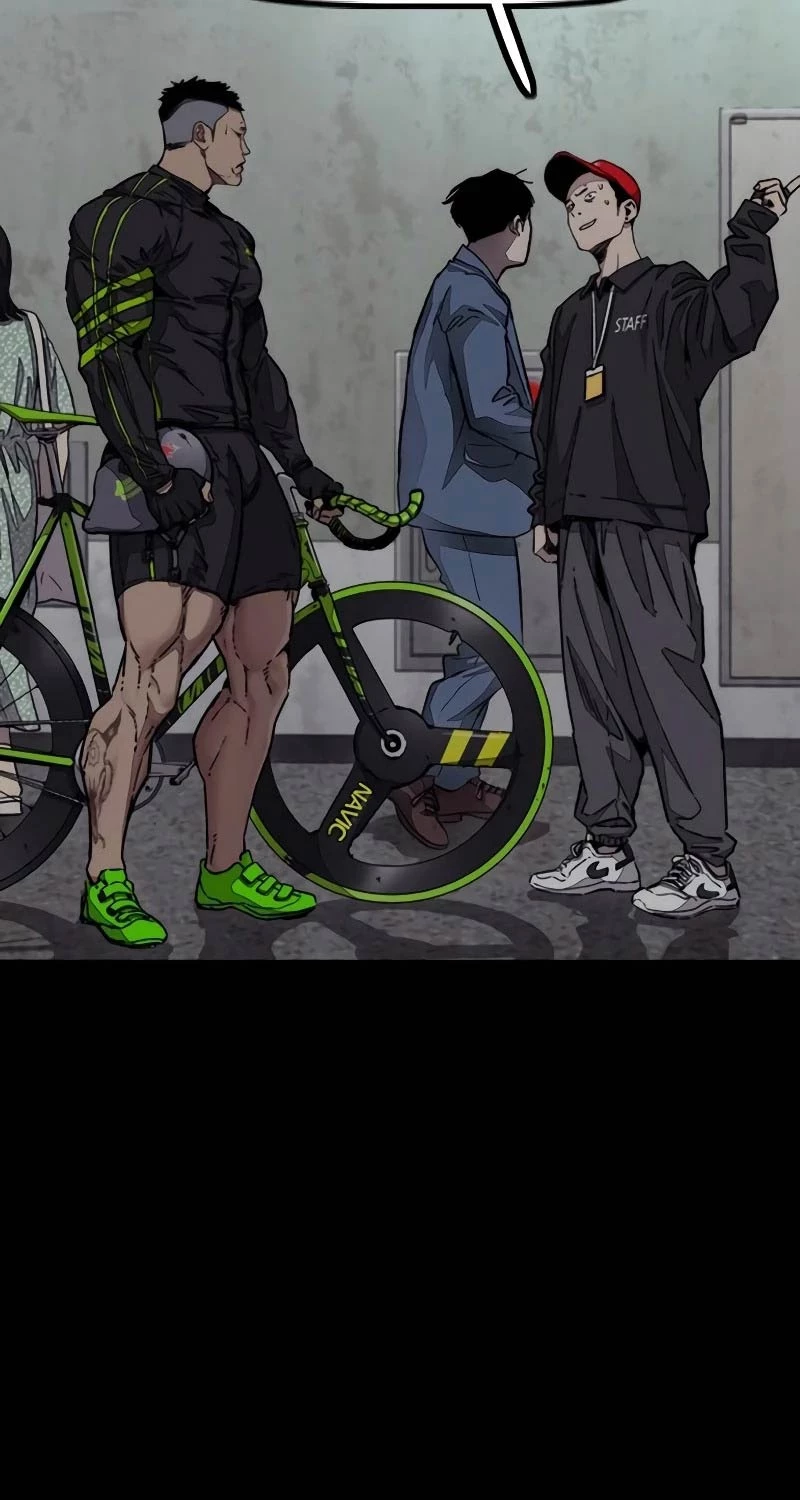 Thể Thao Cực Hạn Chapter 508 - Trang 4