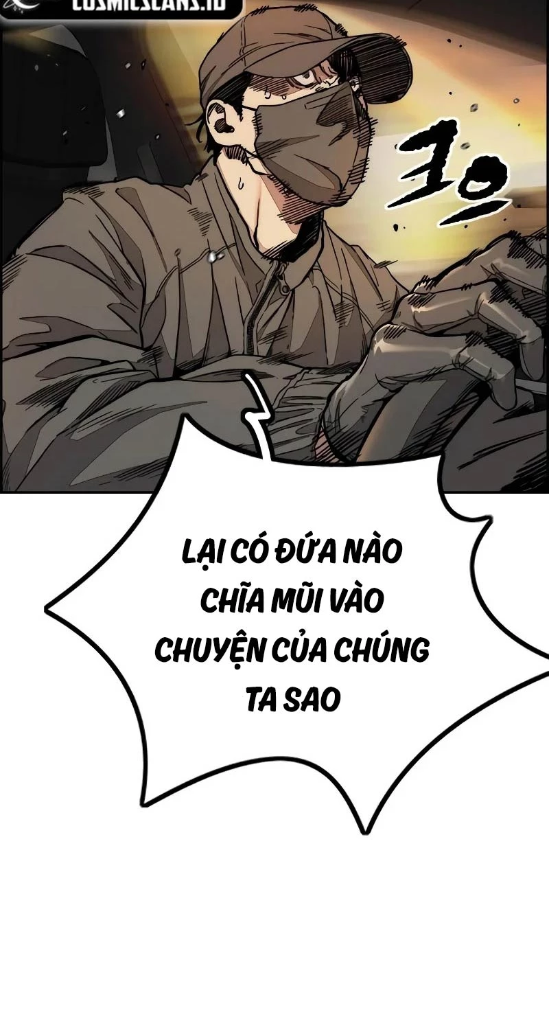 Thể Thao Cực Hạn Chapter 508 - Trang 4
