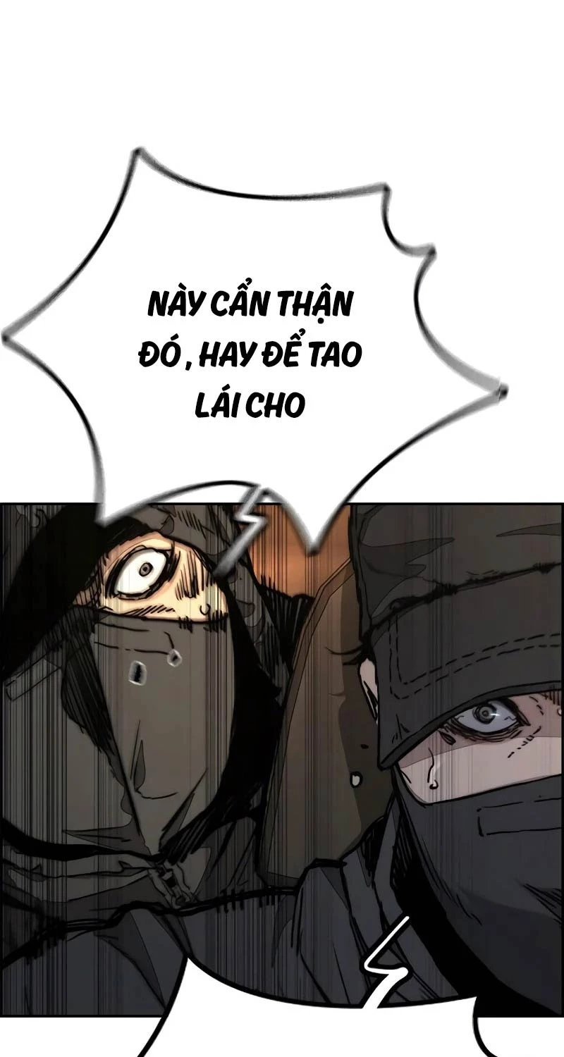 Thể Thao Cực Hạn Chapter 508 - Trang 4