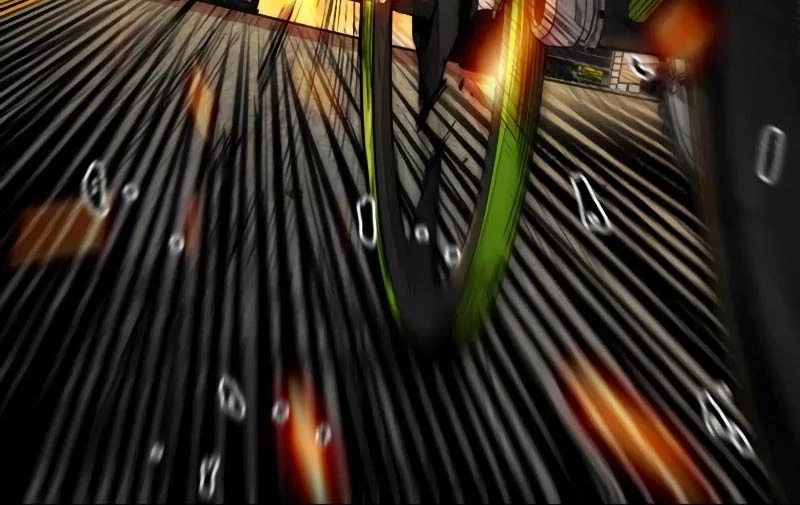 Thể Thao Cực Hạn Chapter 508 - Trang 4