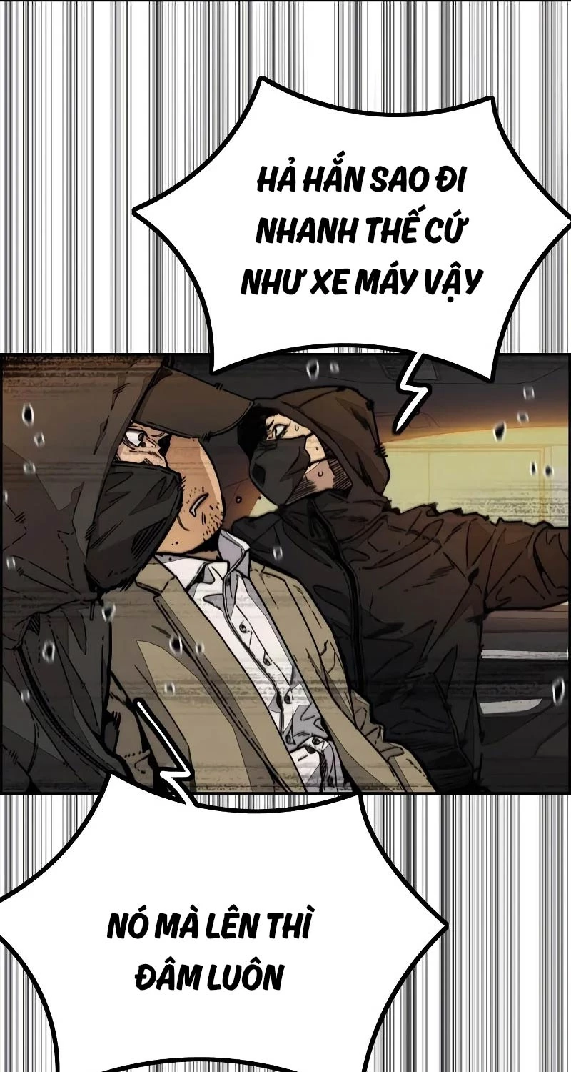 Thể Thao Cực Hạn Chapter 508 - Trang 4