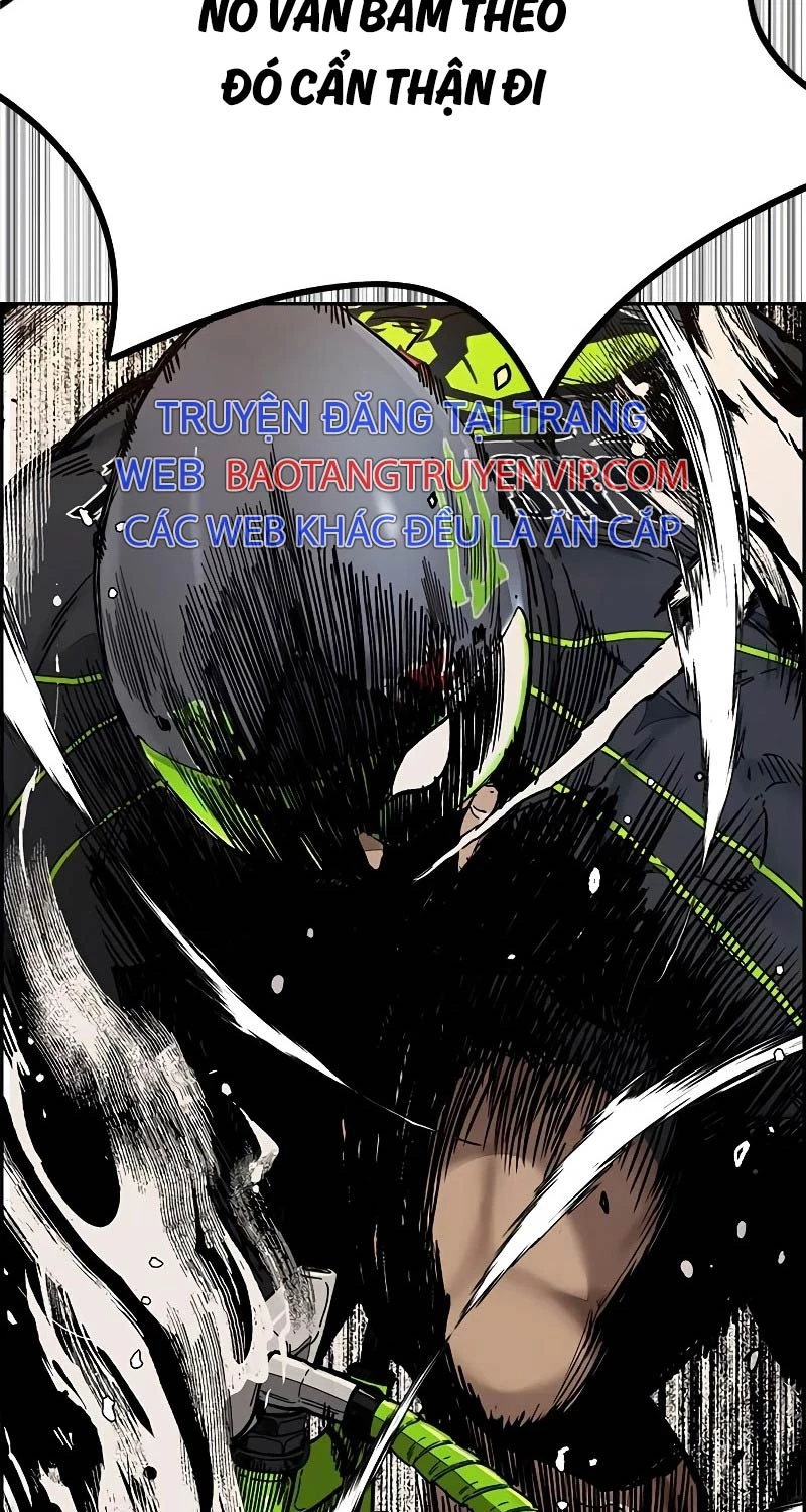 Thể Thao Cực Hạn Chapter 508 - Trang 4