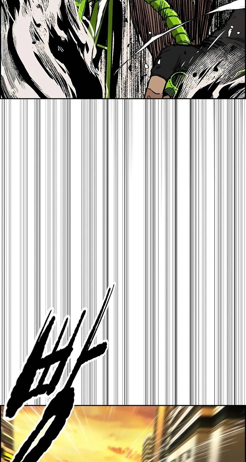 Thể Thao Cực Hạn Chapter 508 - Trang 4