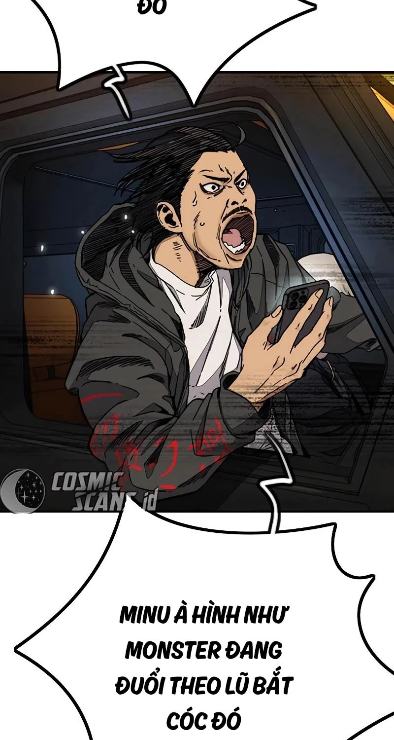 Thể Thao Cực Hạn Chapter 508 - Trang 4