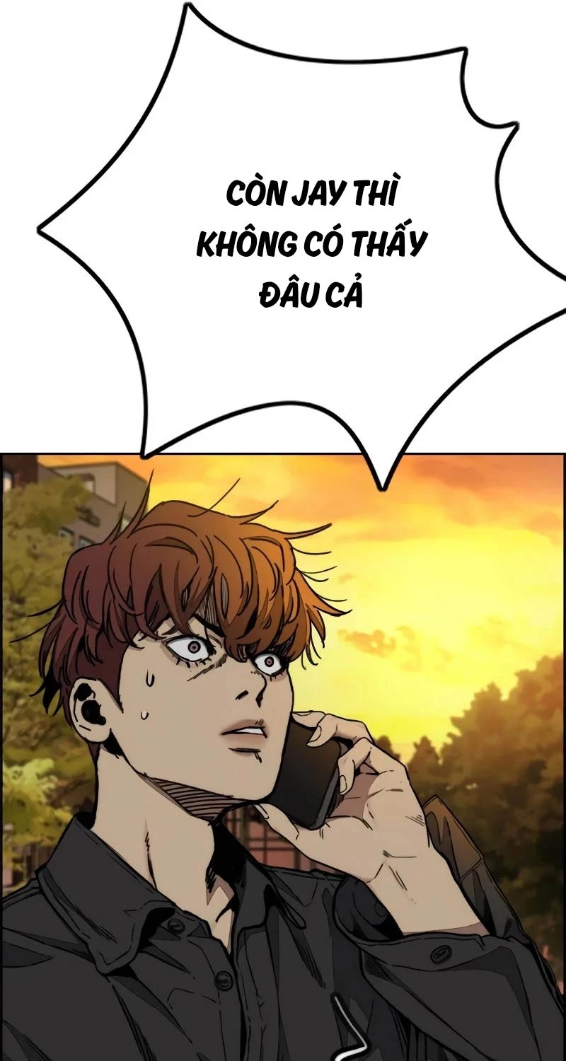 Thể Thao Cực Hạn Chapter 508 - Trang 4