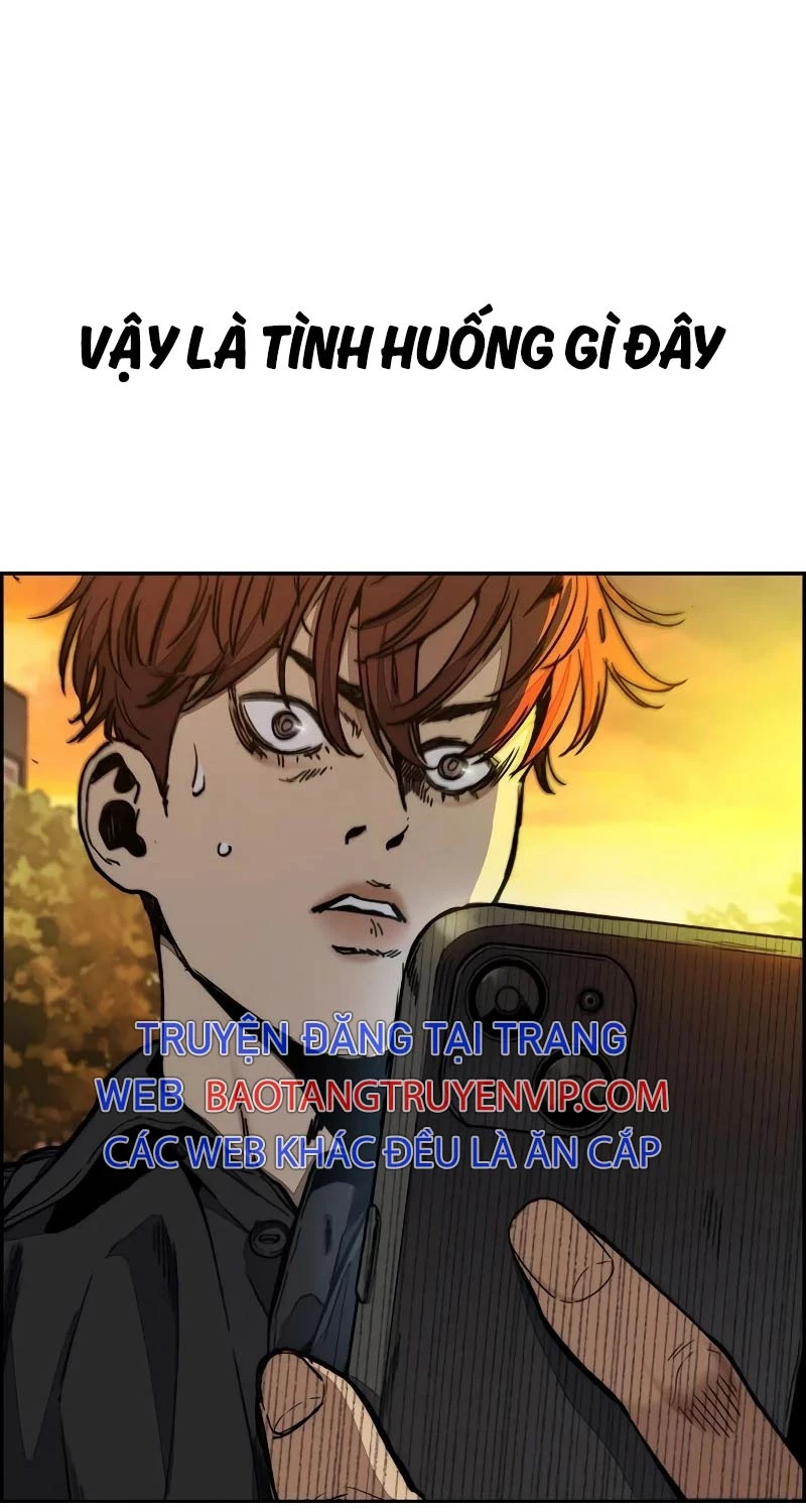 Thể Thao Cực Hạn Chapter 508 - Trang 4