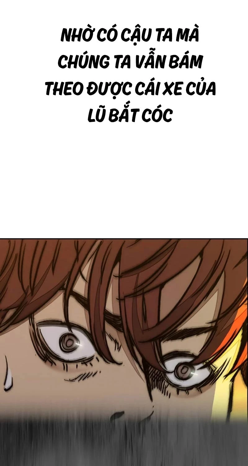 Thể Thao Cực Hạn Chapter 508 - Trang 4