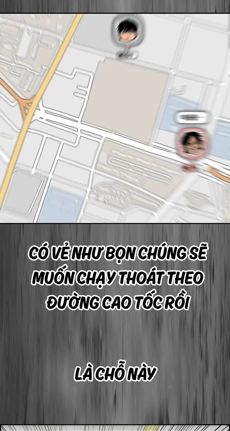 Thể Thao Cực Hạn Chapter 508 - Trang 4