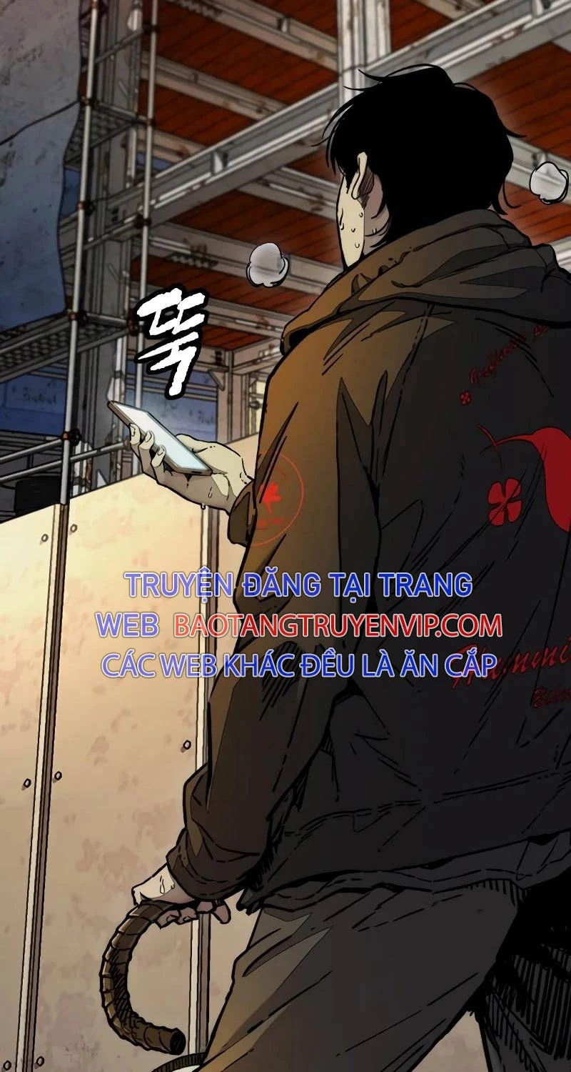 Thể Thao Cực Hạn Chapter 508 - Trang 4