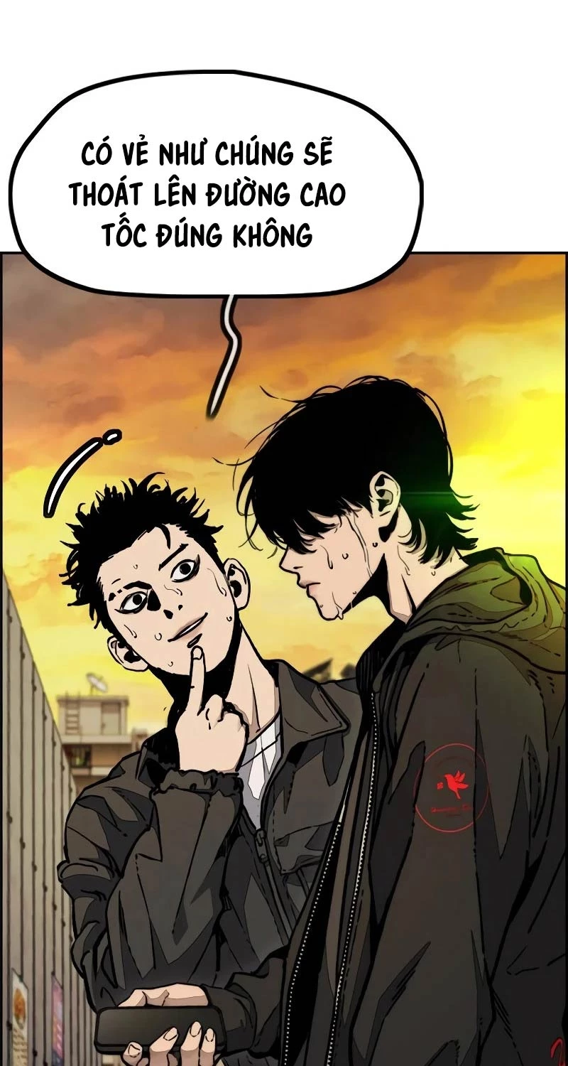 Thể Thao Cực Hạn Chapter 508 - Trang 4