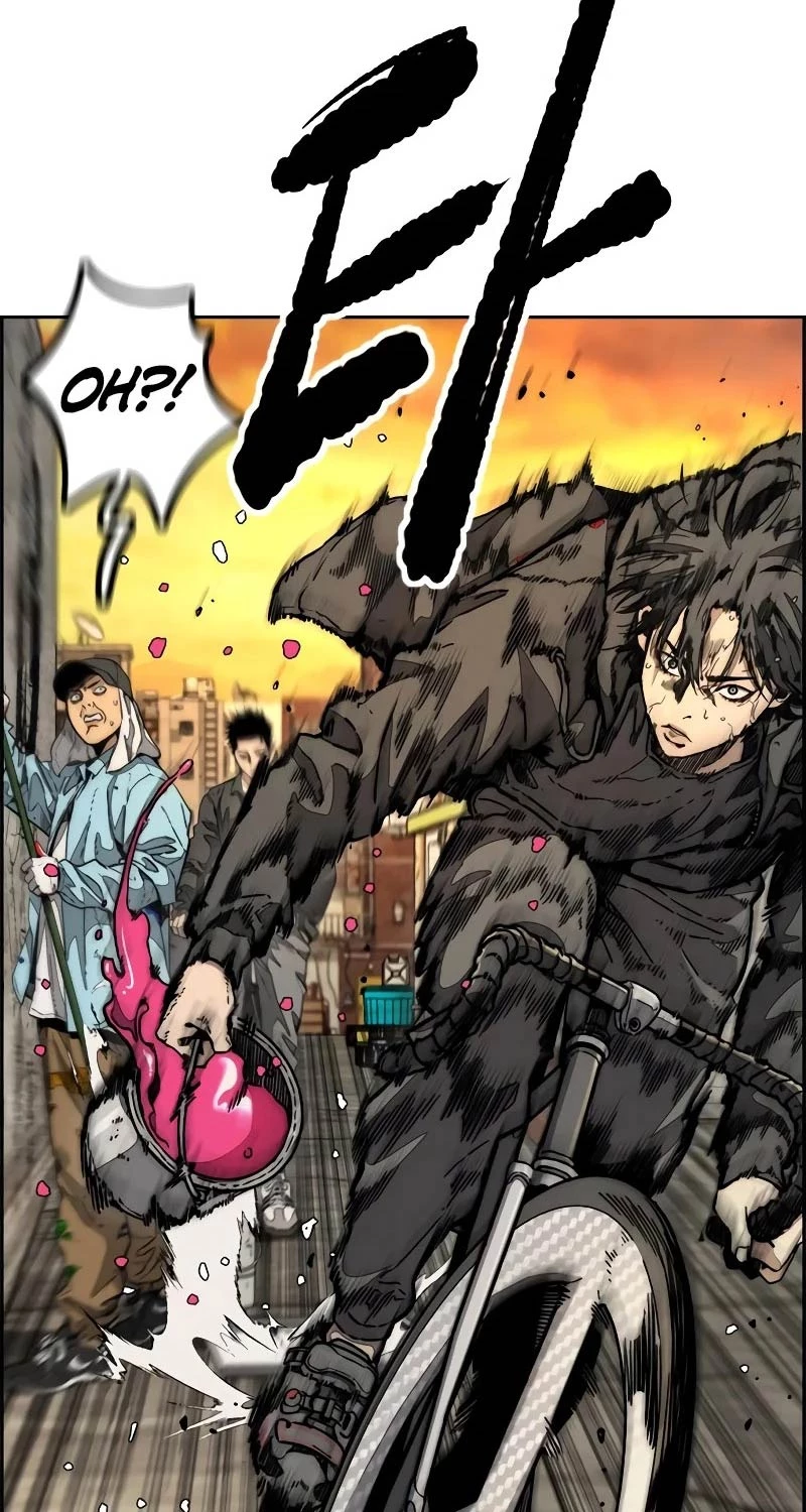 Thể Thao Cực Hạn Chapter 508 - Trang 4