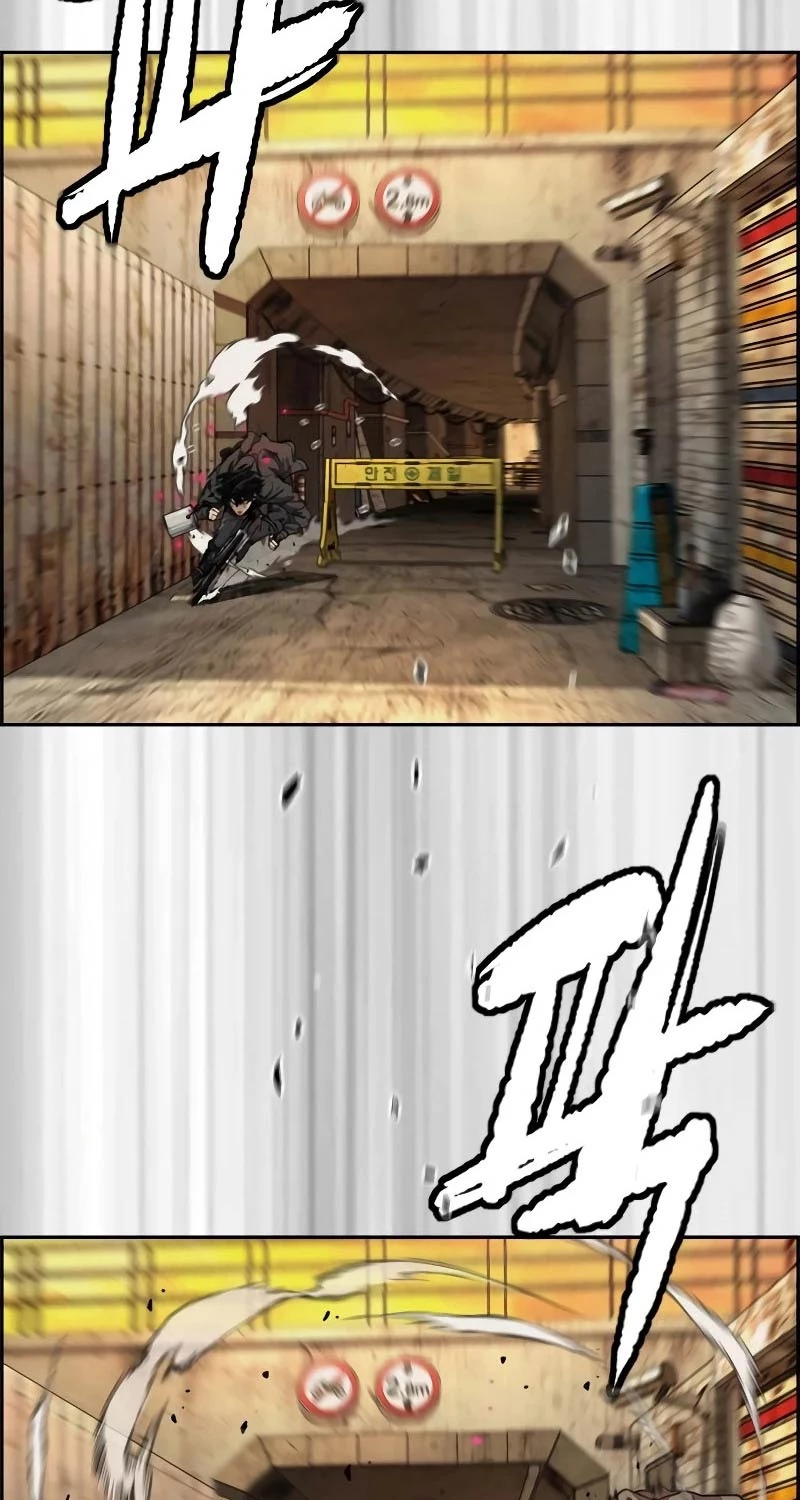 Thể Thao Cực Hạn Chapter 508 - Trang 4