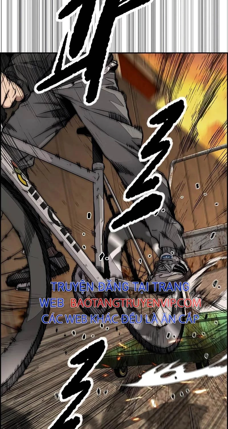 Thể Thao Cực Hạn Chapter 508 - Trang 4