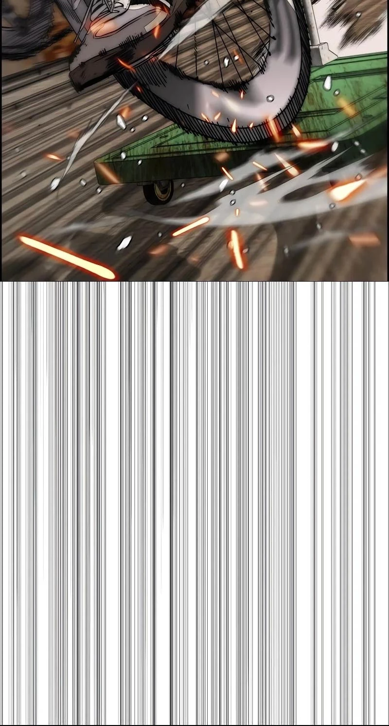 Thể Thao Cực Hạn Chapter 508 - Trang 4