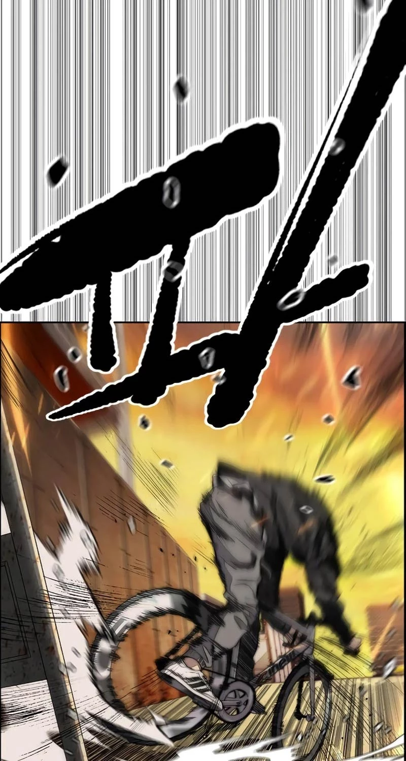 Thể Thao Cực Hạn Chapter 508 - Trang 4