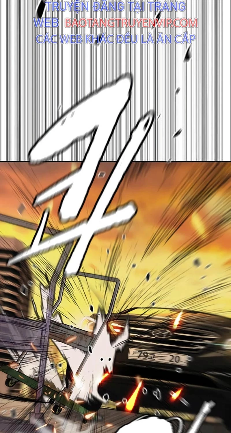 Thể Thao Cực Hạn Chapter 508 - Trang 4