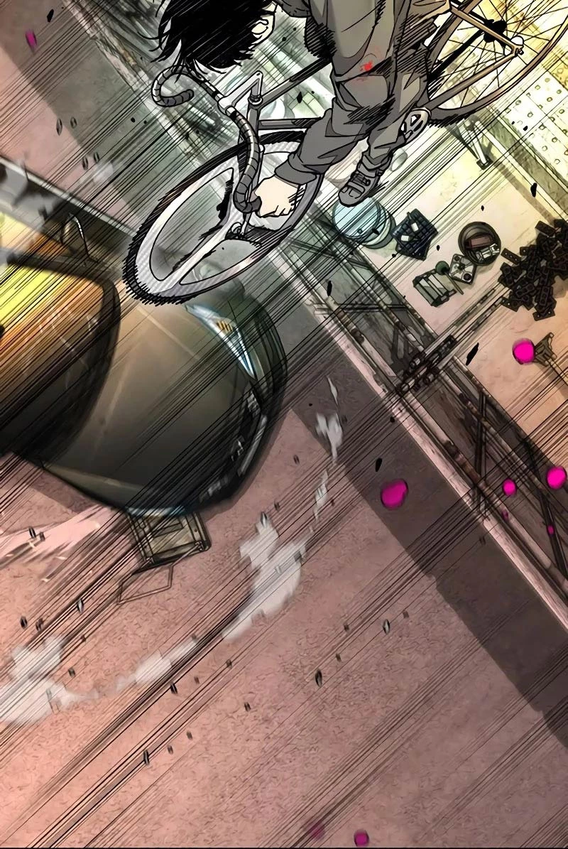 Thể Thao Cực Hạn Chapter 508 - Trang 4