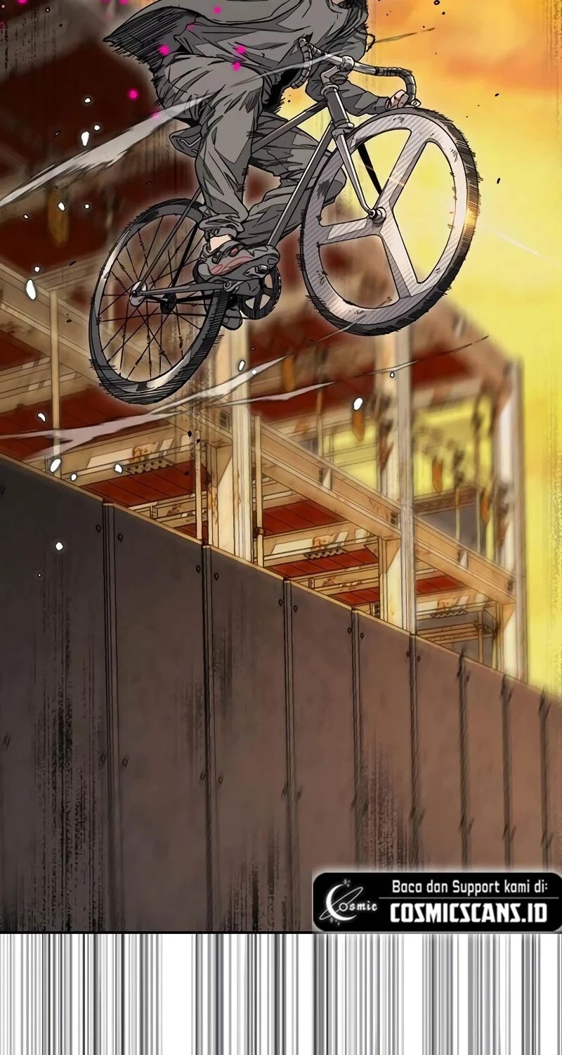 Thể Thao Cực Hạn Chapter 508 - Trang 4