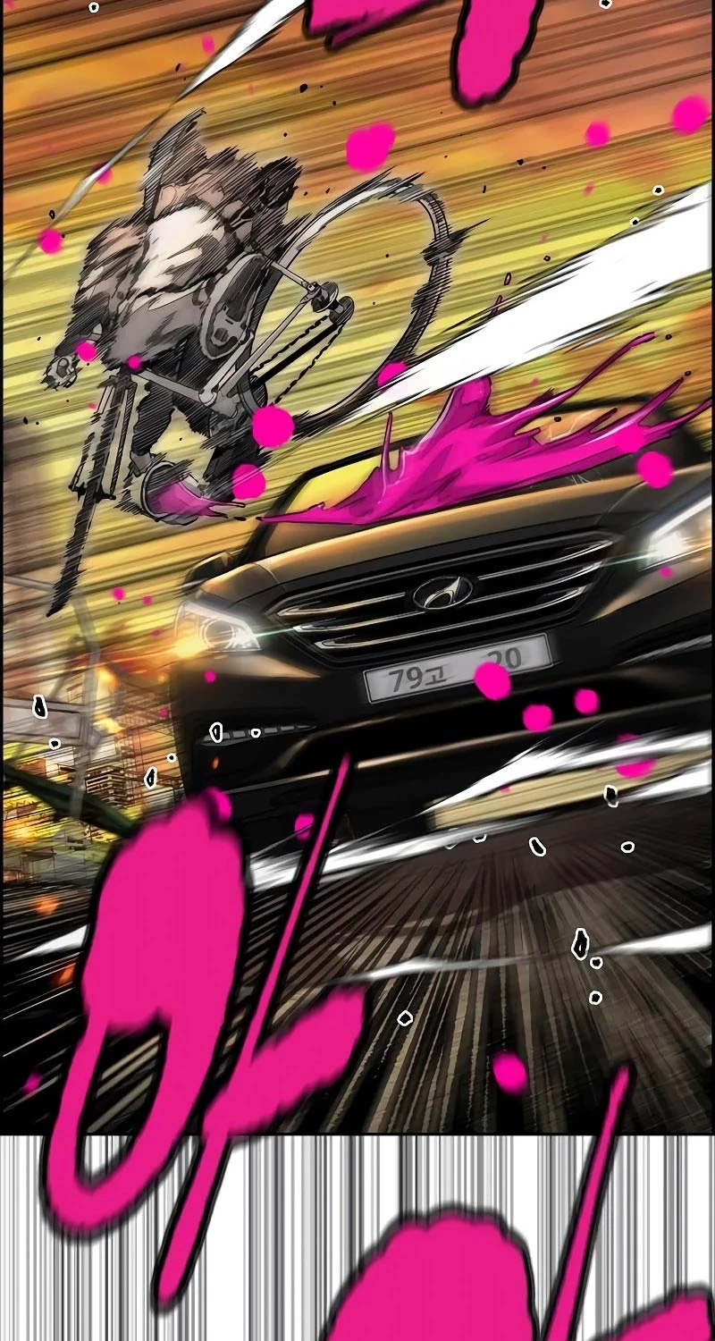 Thể Thao Cực Hạn Chapter 508 - Trang 4