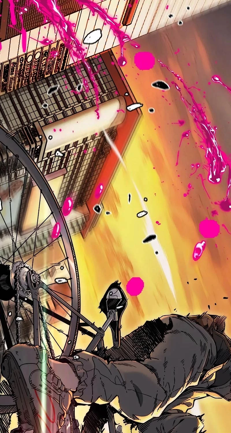 Thể Thao Cực Hạn Chapter 508 - Trang 4