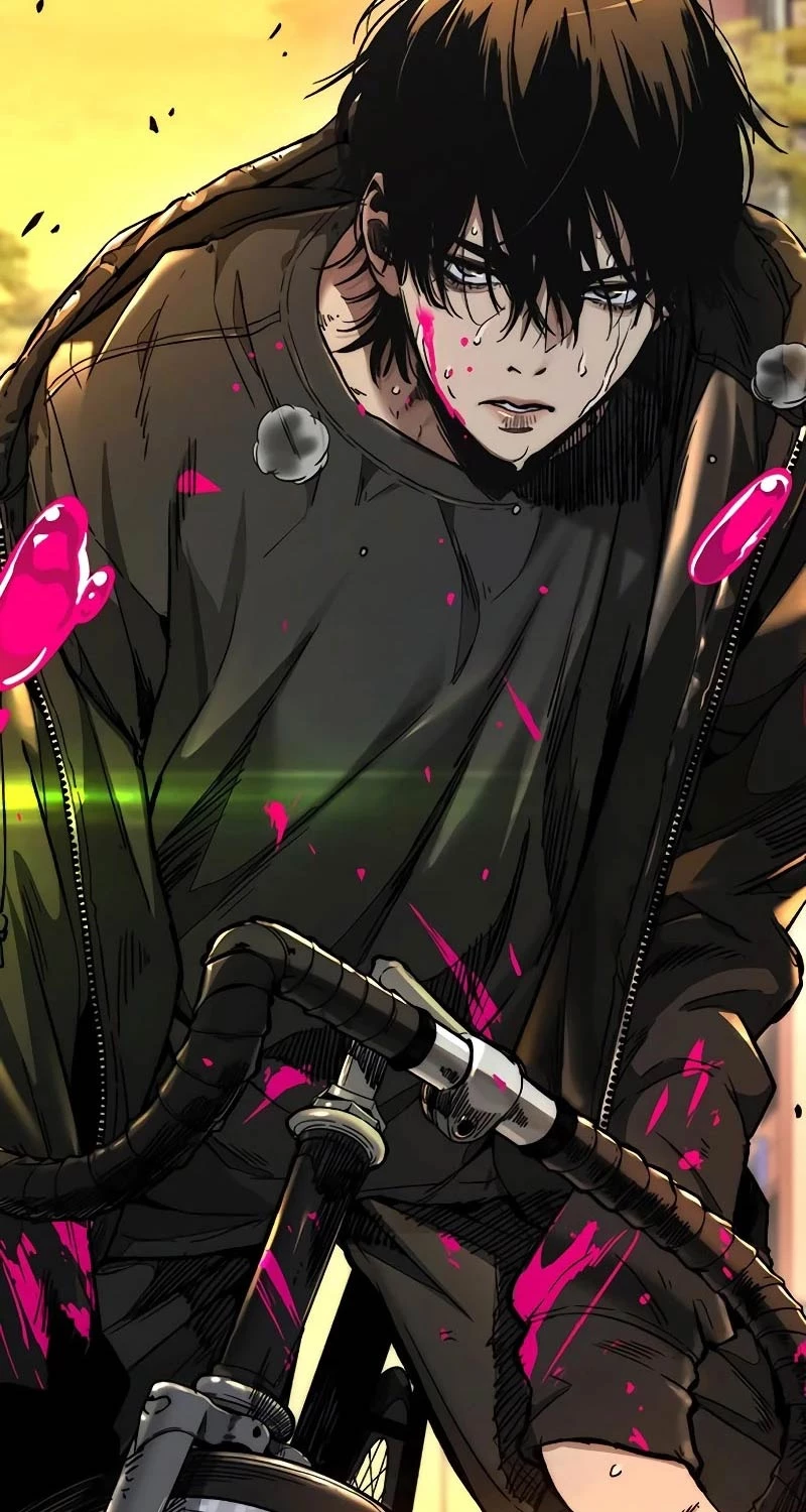 Thể Thao Cực Hạn Chapter 508 - Trang 4