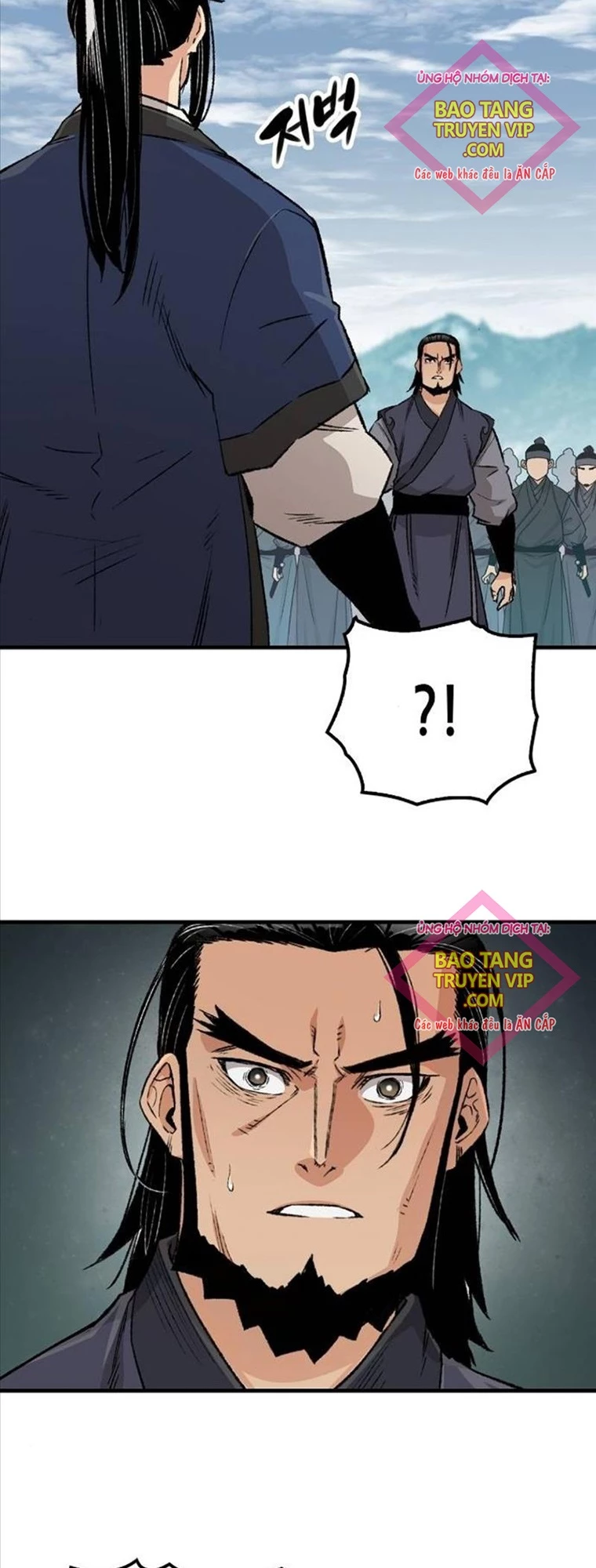 Thiên Ma Quy Hoàn Chapter 27 - Trang 4