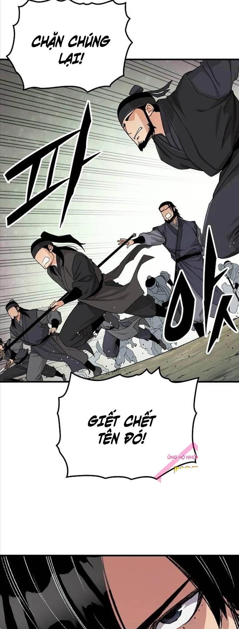 Thiên Ma Quy Hoàn Chapter 27 - Trang 4