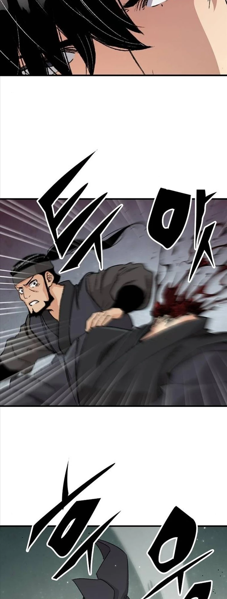 Thiên Ma Quy Hoàn Chapter 27 - Trang 4