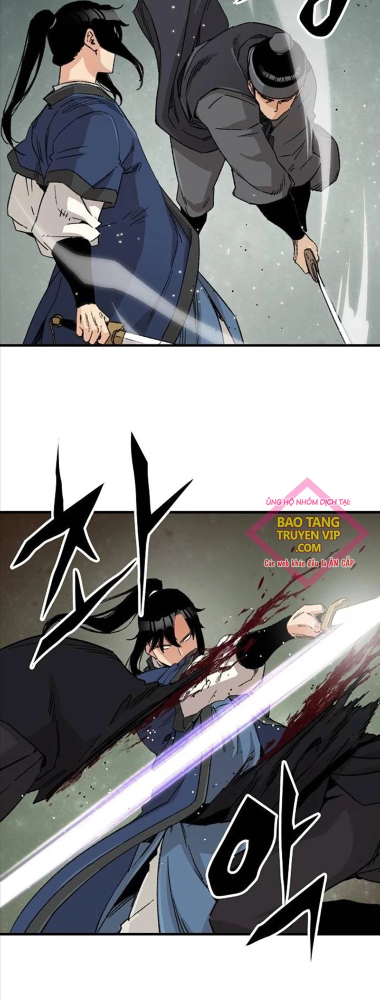 Thiên Ma Quy Hoàn Chapter 27 - Trang 4